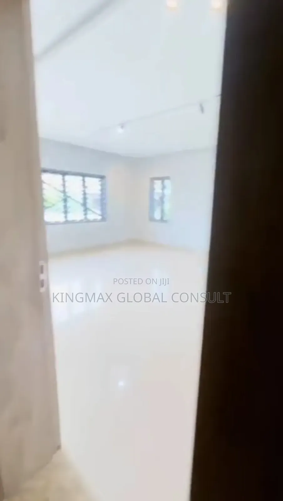 4bdrm Duplex in Asokoro By Sun for rent in Asokoro