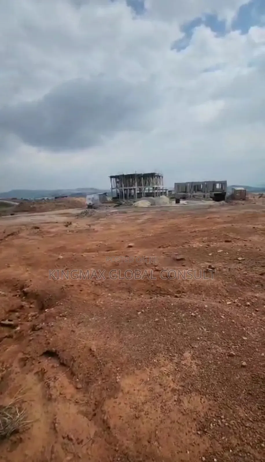 100 Hectares 70 Hectares Serial Plots in Maitama 2 in Maitama