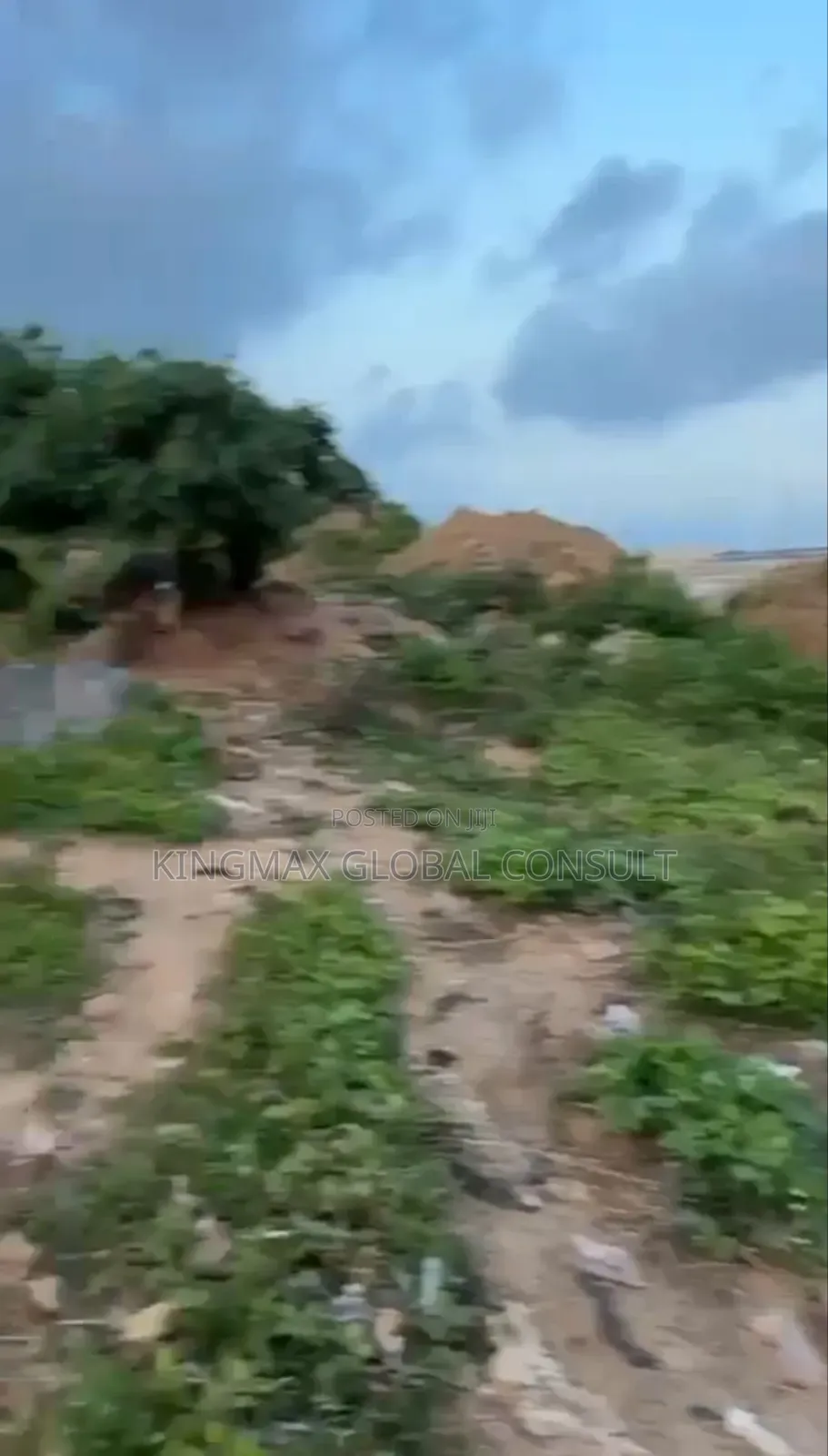 Available Sub-Plots for Sale | 750sqm Duplex Plot – ₦260m in Guzape District