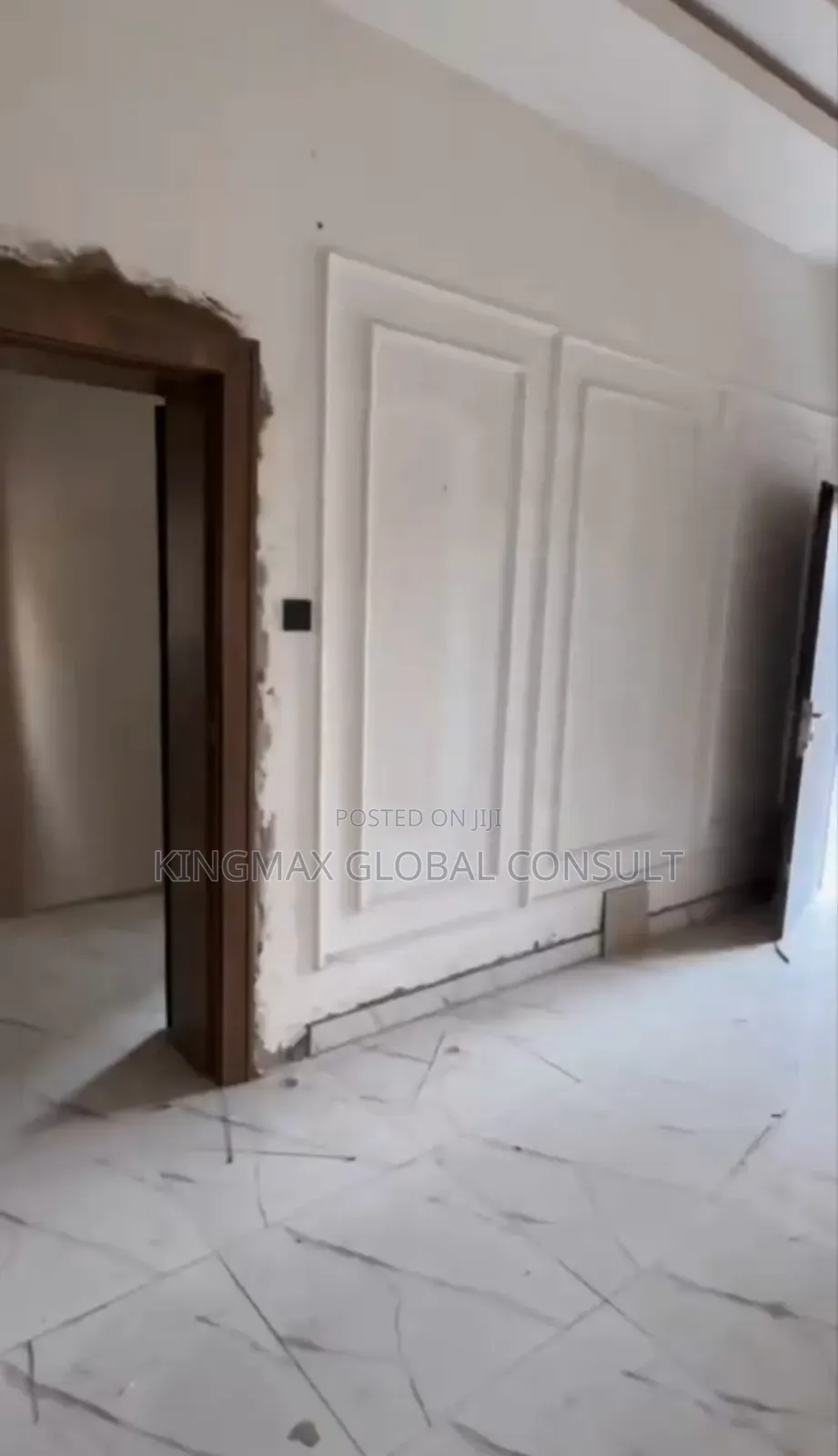 5bdrm Duplex in Lugbe Abuja for sale in Lugbe District