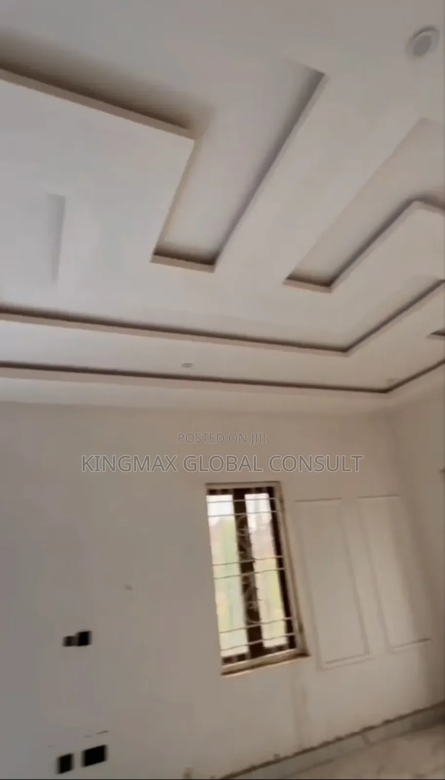 5bdrm Duplex in Lugbe Abuja for sale in Lugbe District