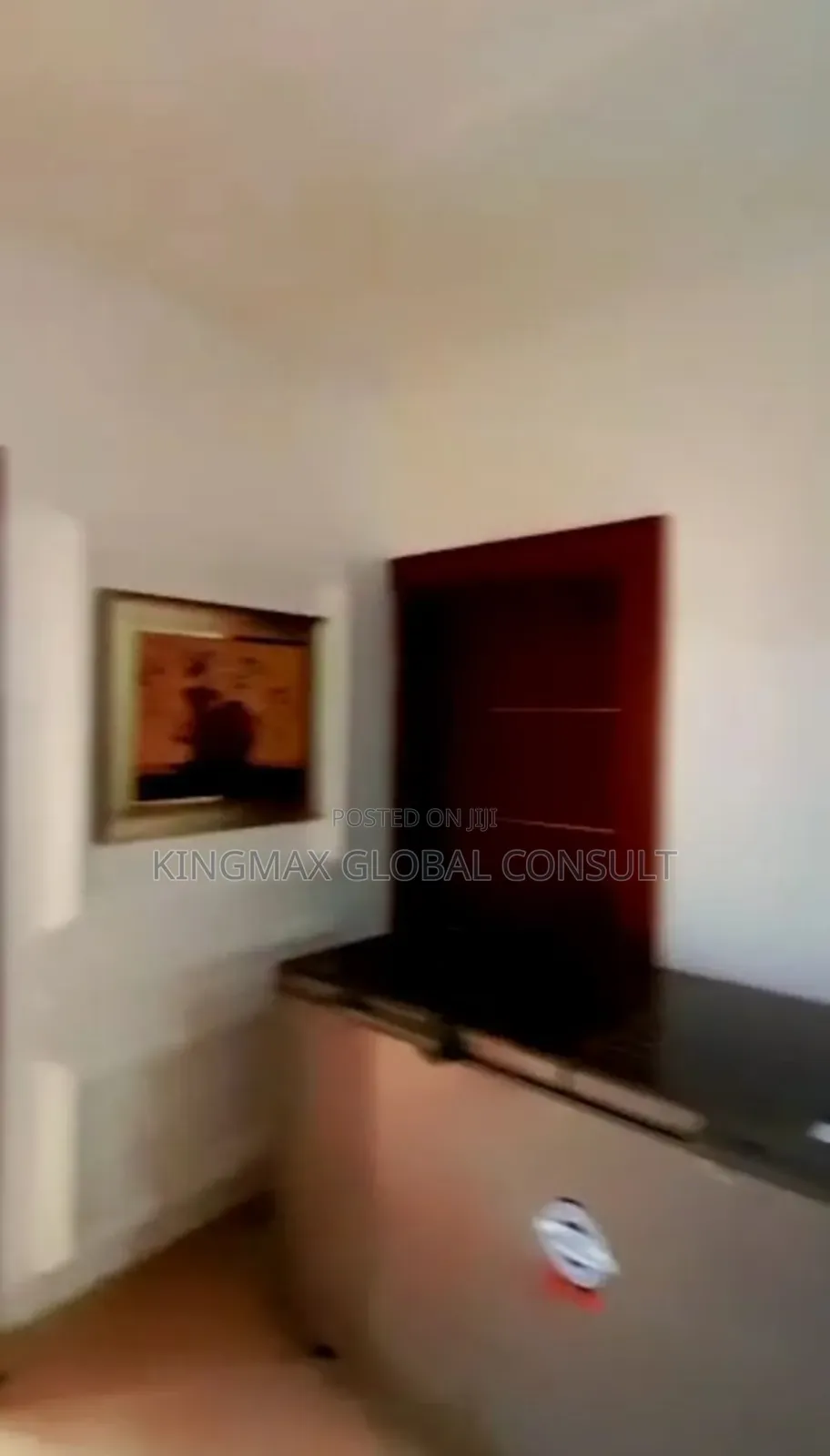 Furnished 4bdrm Duplex in Pyakasa Lugbe Abuja for sale in Lugbe District