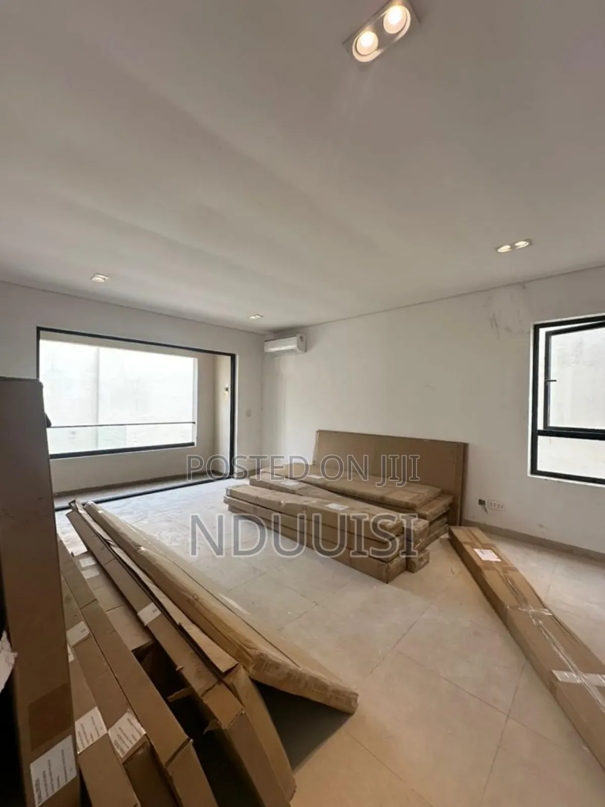 6bdrm Duplex in Banana Island, Ikoyi for sale in Ikoyi