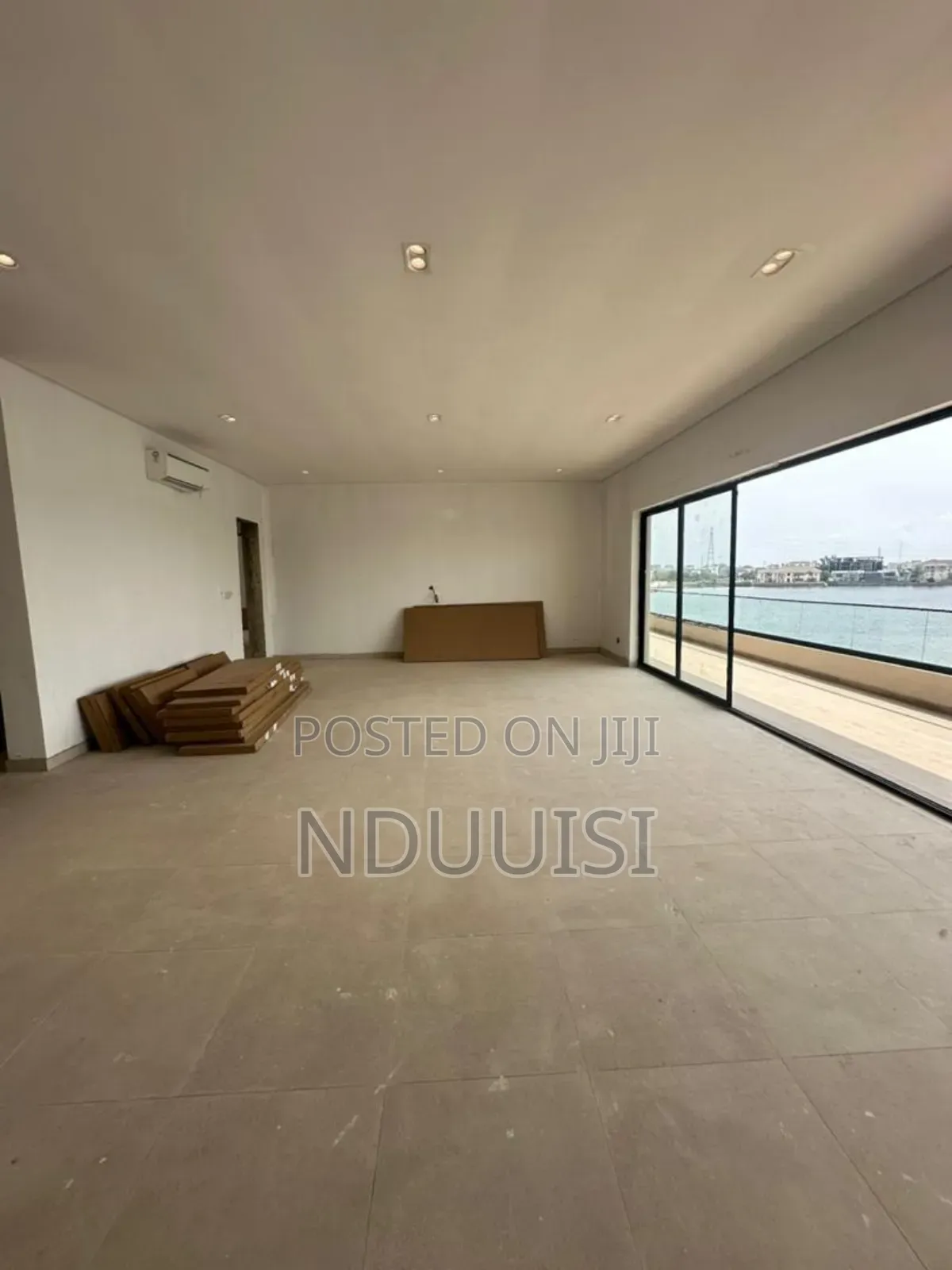 6bdrm Duplex in Banana Island, Ikoyi for sale in Ikoyi
