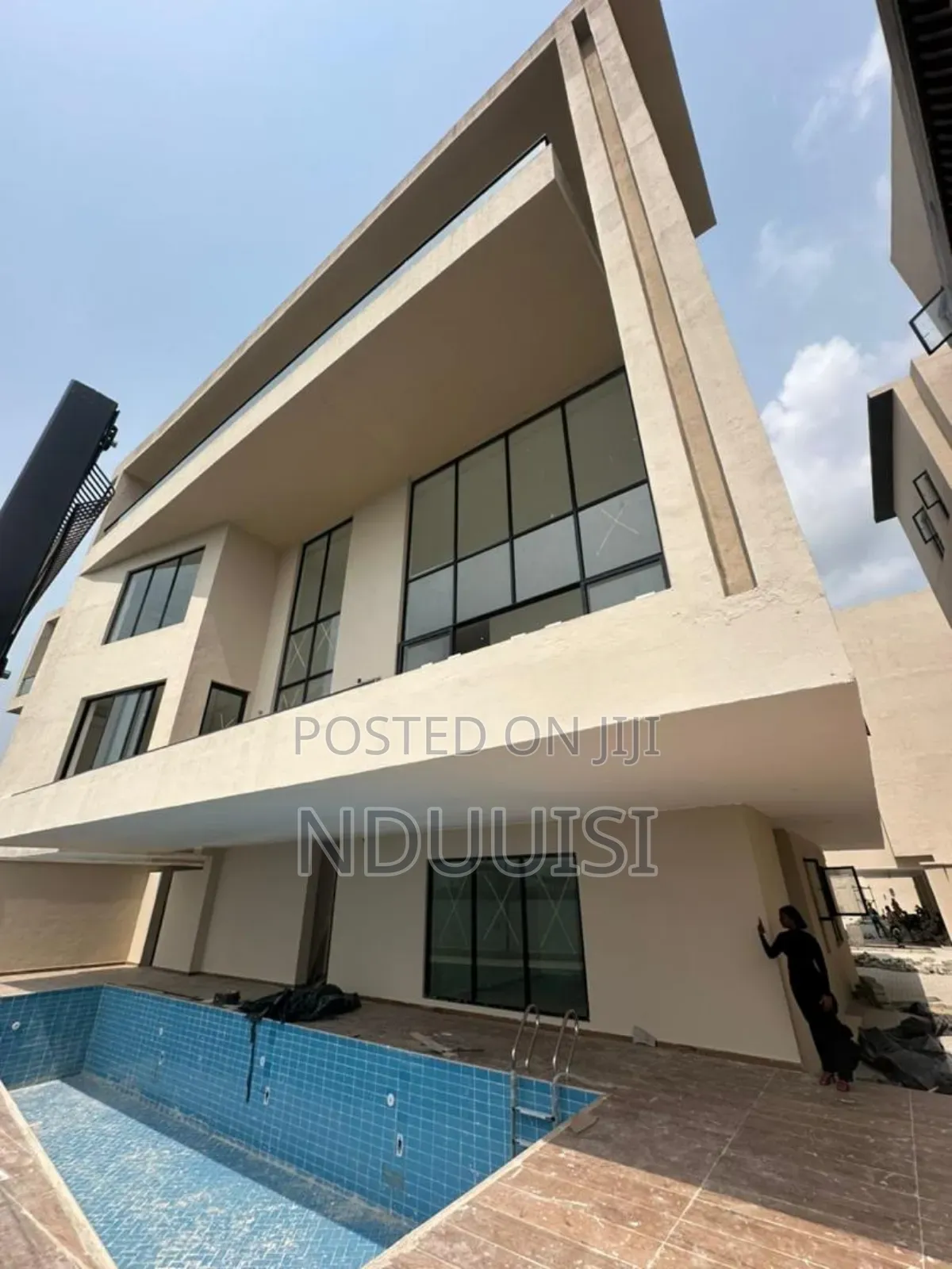 6bdrm Duplex in Banana Island, Ikoyi for sale in Ikoyi