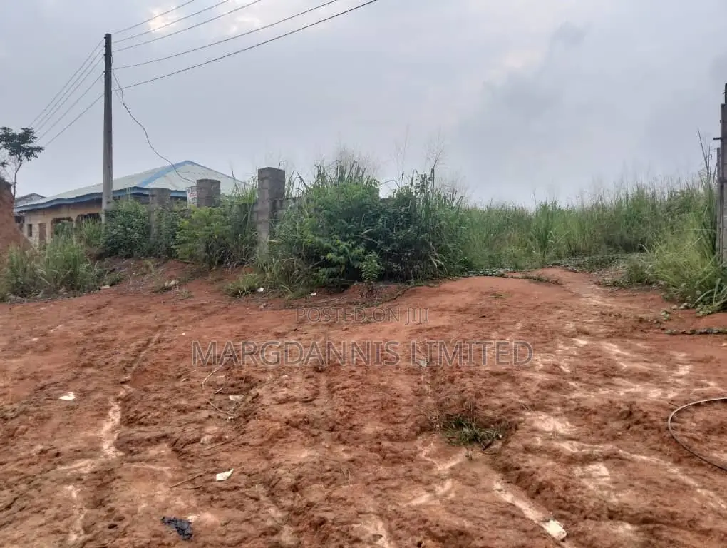 For Sale, 26 Acres (103,970sqm) Industrial Land, Parafa, Ik in Adamo