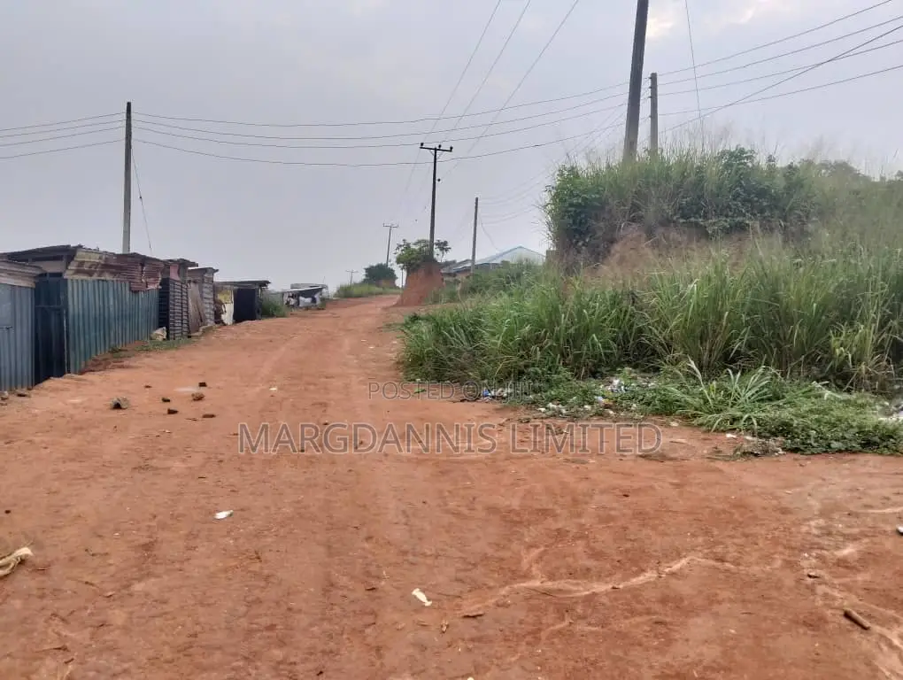 For Sale, 26 Acres (103,970sqm) Industrial Land, Parafa, Ik in Adamo