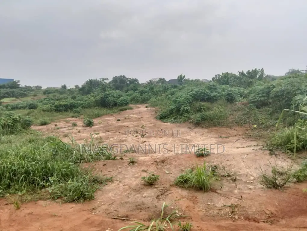 For Sale, 26 Acres (103,970sqm) Industrial Land, Parafa, Ik in Adamo