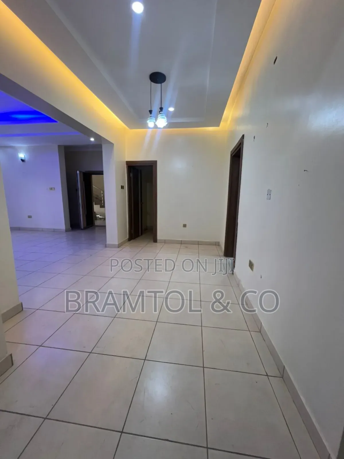 3bdrm Block of Flats in Katampe for rent in Katampe