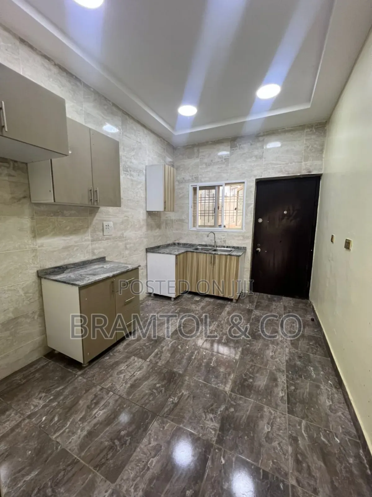 3bdrm Block of Flats in Katampe for rent in Katampe