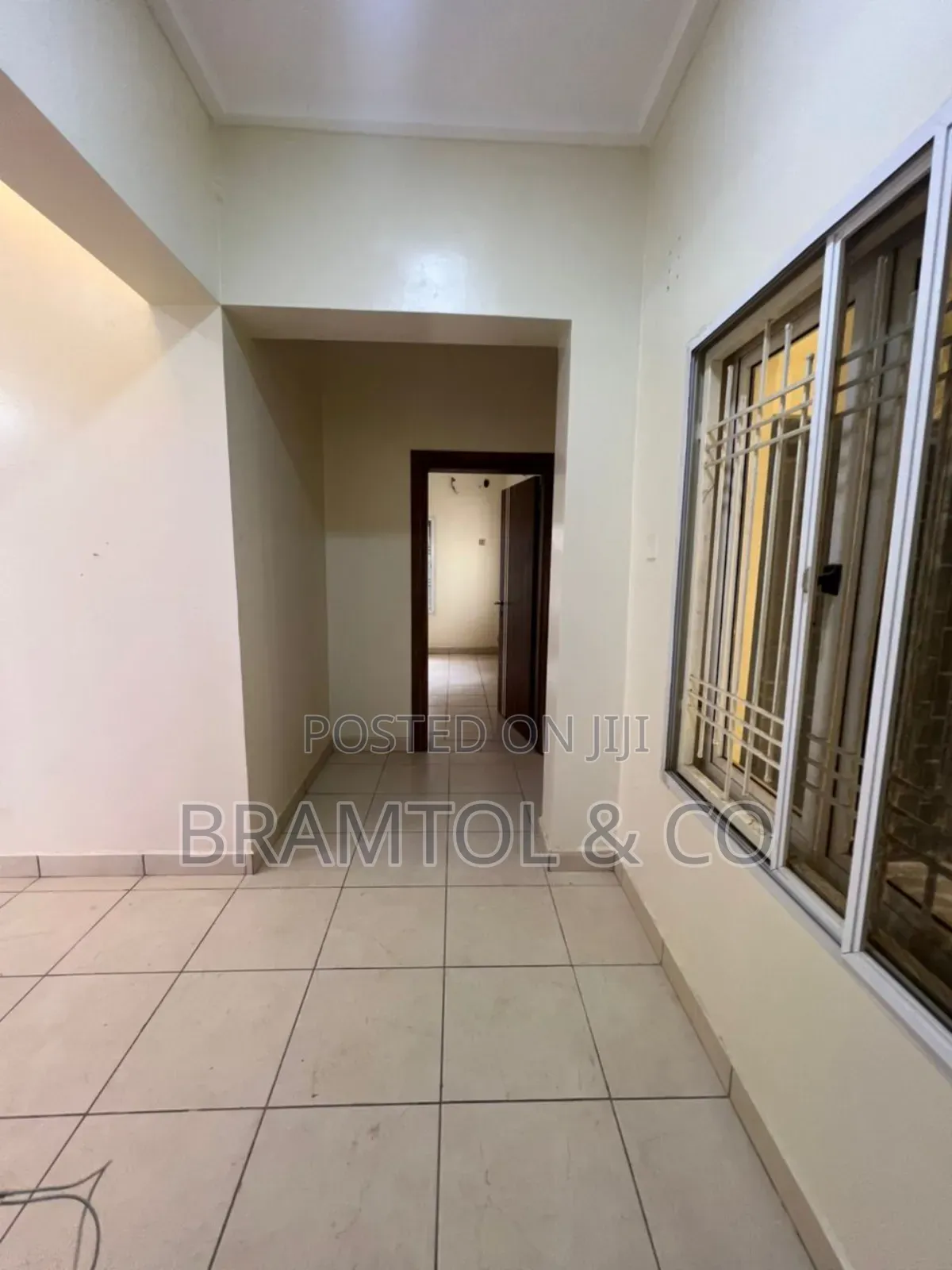 3bdrm Block of Flats in Katampe for rent in Katampe