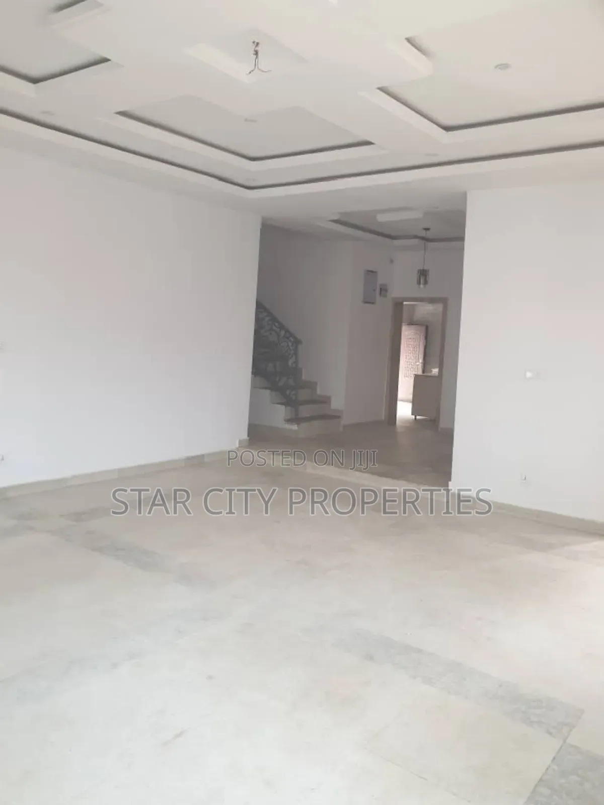 5bdrm Duplex in Magodo Ph 2, GRA Phase 2 Shangisha for rent in GRA Phase 2 Shangisha