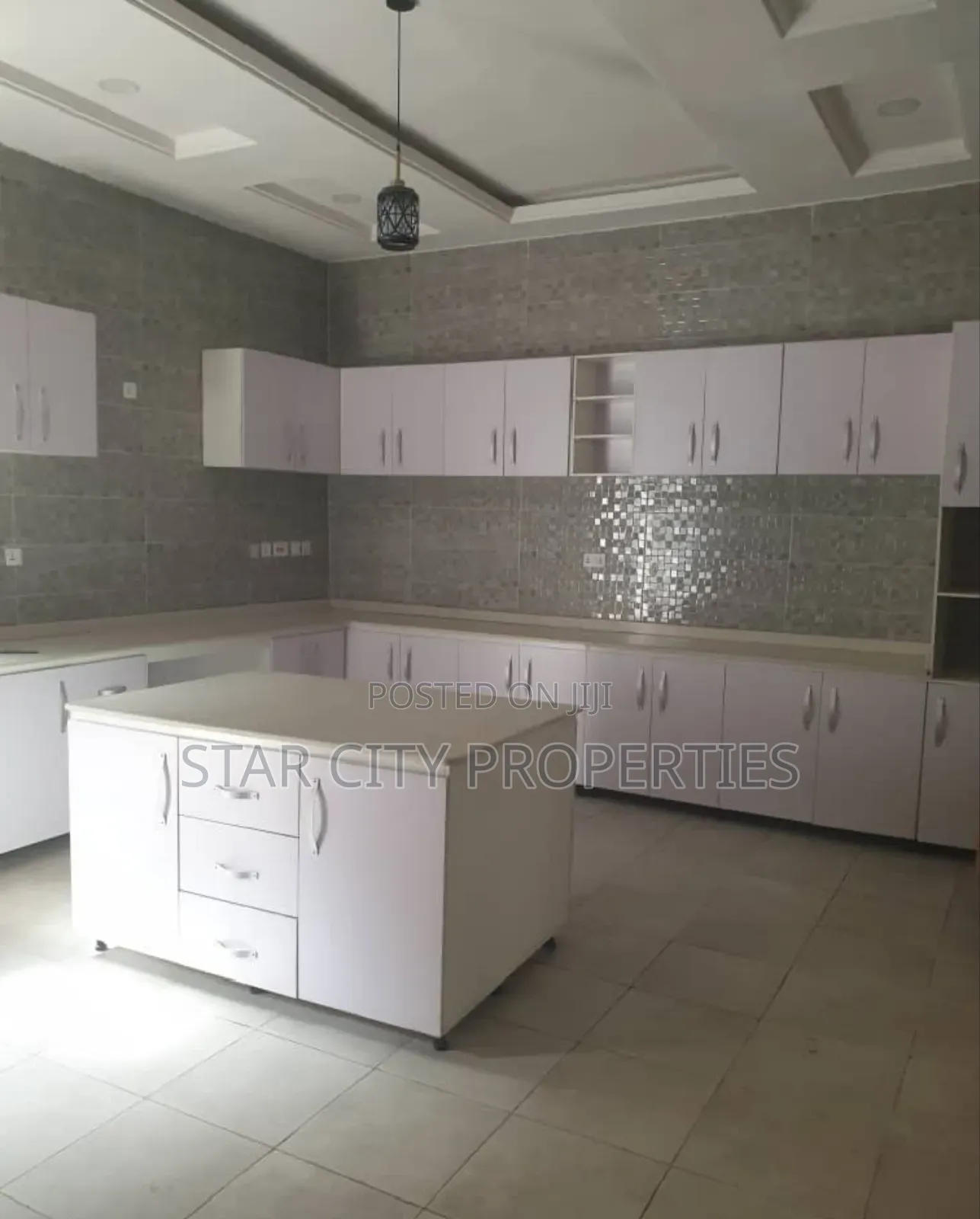 5bdrm Duplex in Magodo Ph 2, GRA Phase 2 Shangisha for rent in GRA Phase 2 Shangisha