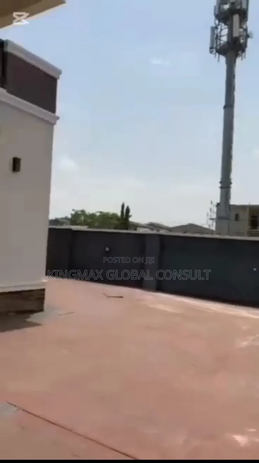 4bdrm Duplex in Lugbe, Along Nut for sale in Lugbe District