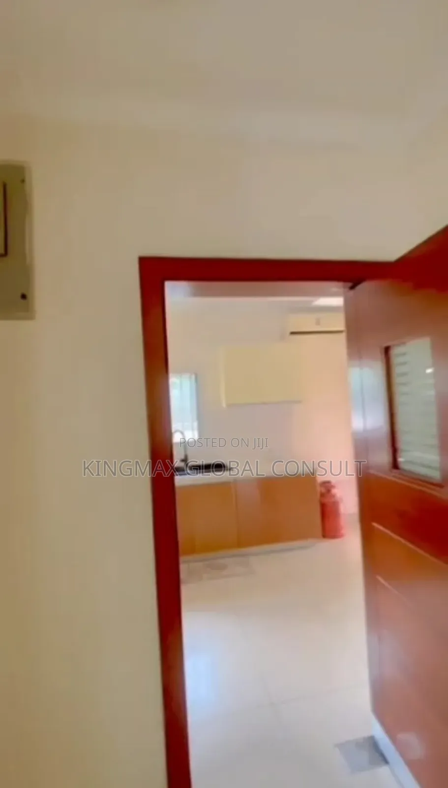 4bdrm Duplex in Utako District for sale in Utako