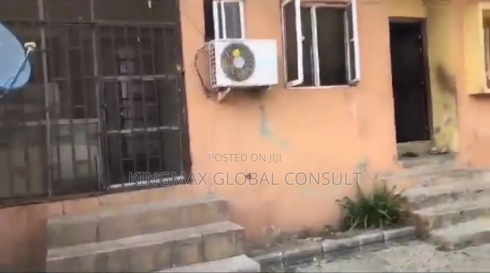 2bdrm Bungalow in Wuse Zone Abuja for sale in Wuse