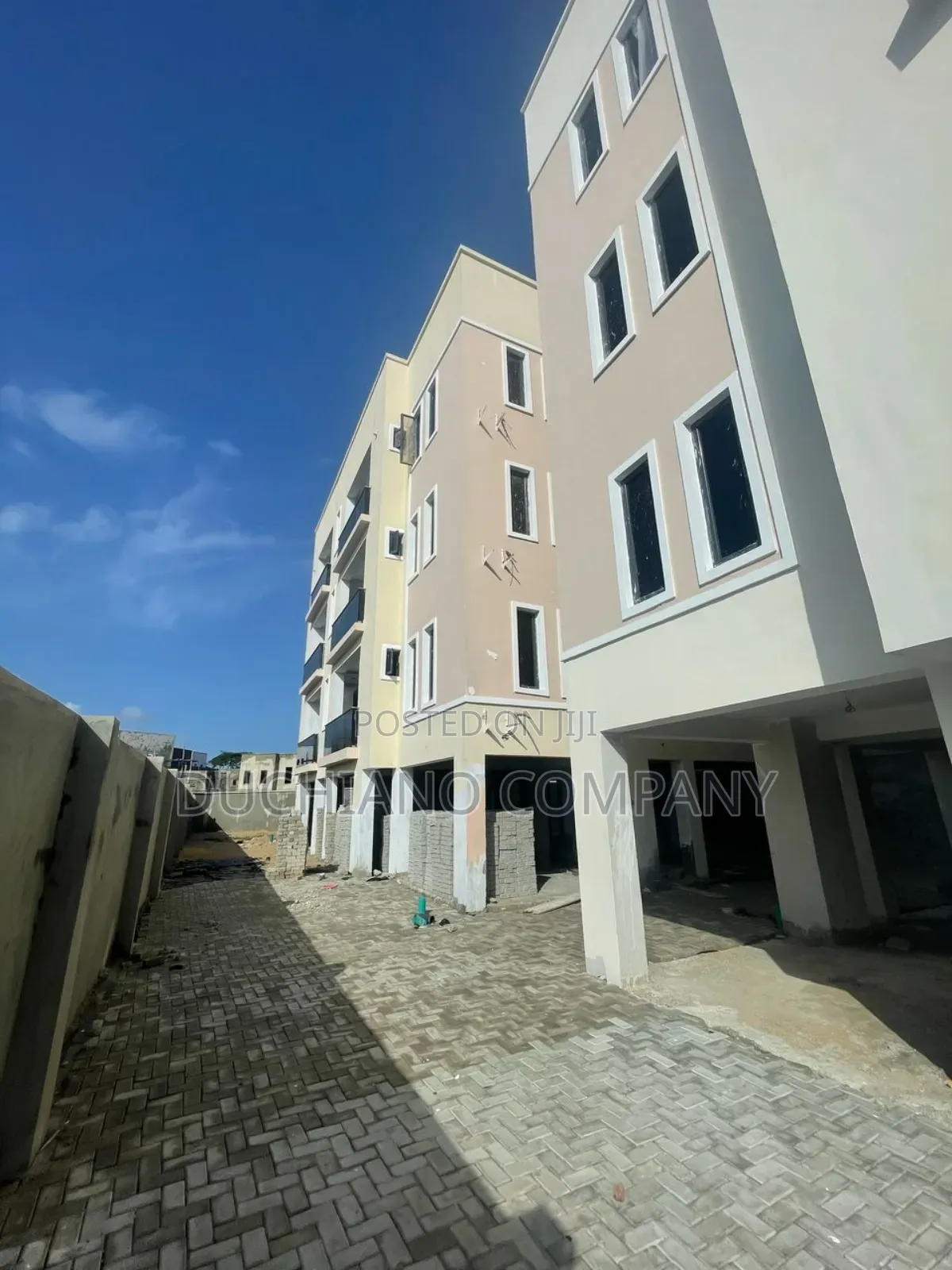 2bdrm Apartment in Ikate-Elegushi for sale in Ikate-Elegushi