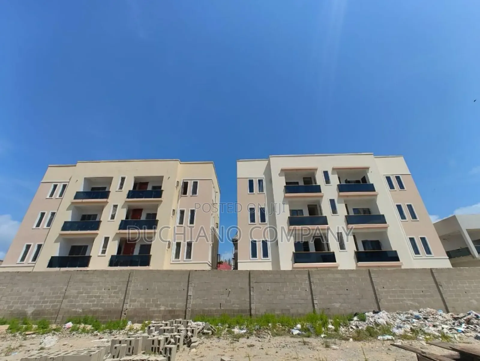 2bdrm Apartment in Ikate-Elegushi for sale in Ikate-Elegushi