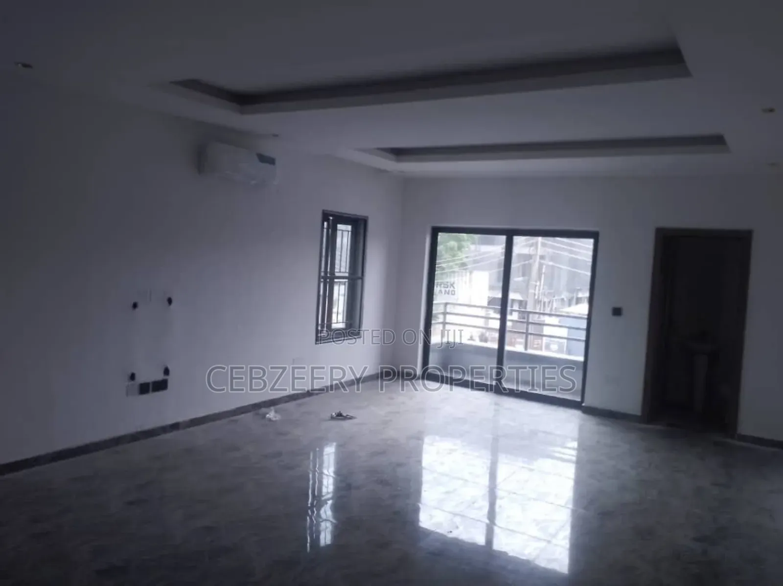 3bdrm Block of Flats in Ikeja GRA for rent in Ikeja GRA