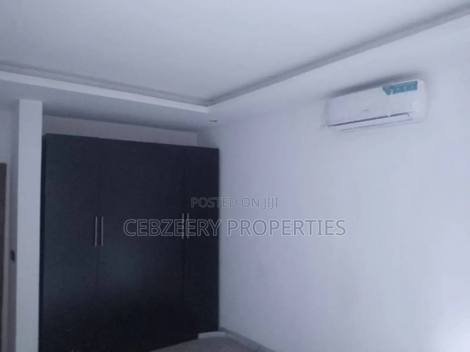 3bdrm Block of Flats in Ikeja GRA for rent in Ikeja GRA