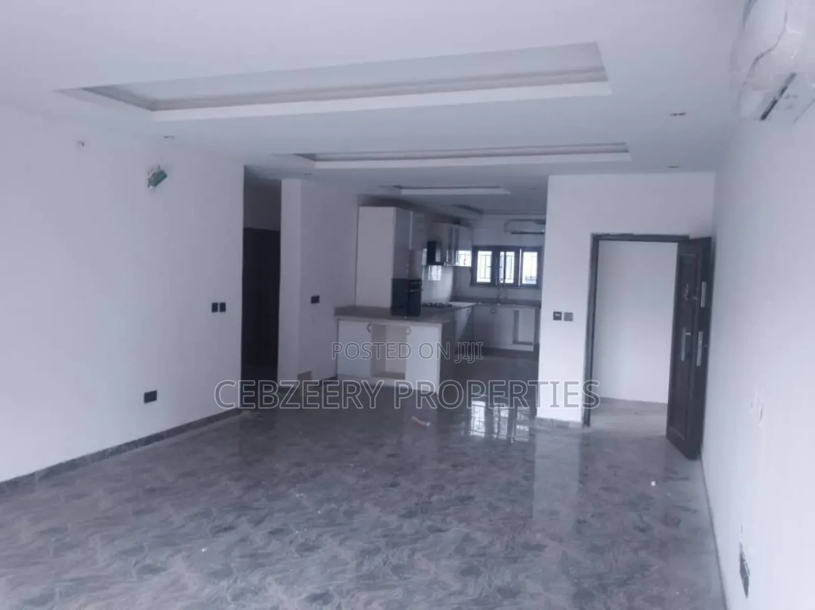 3bdrm Block of Flats in Ikeja GRA for rent in Ikeja GRA