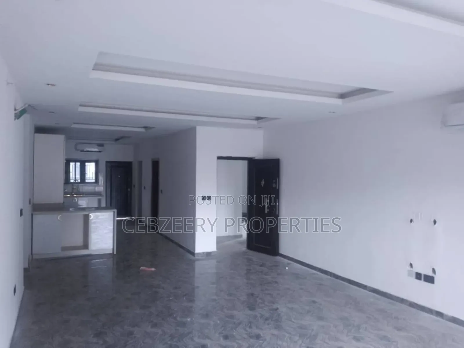 3bdrm Block of Flats in Ikeja GRA for rent in Ikeja GRA