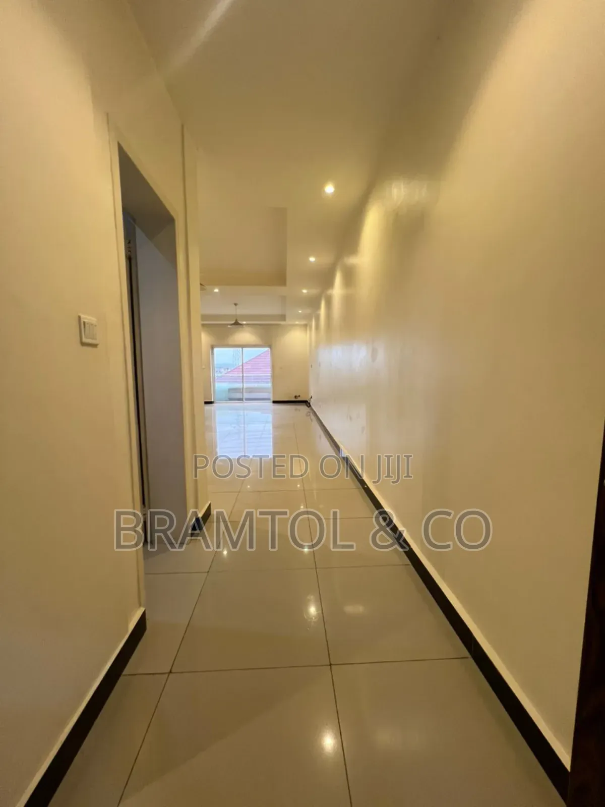 3bdrm Chalet in Katampe for rent in Katampe