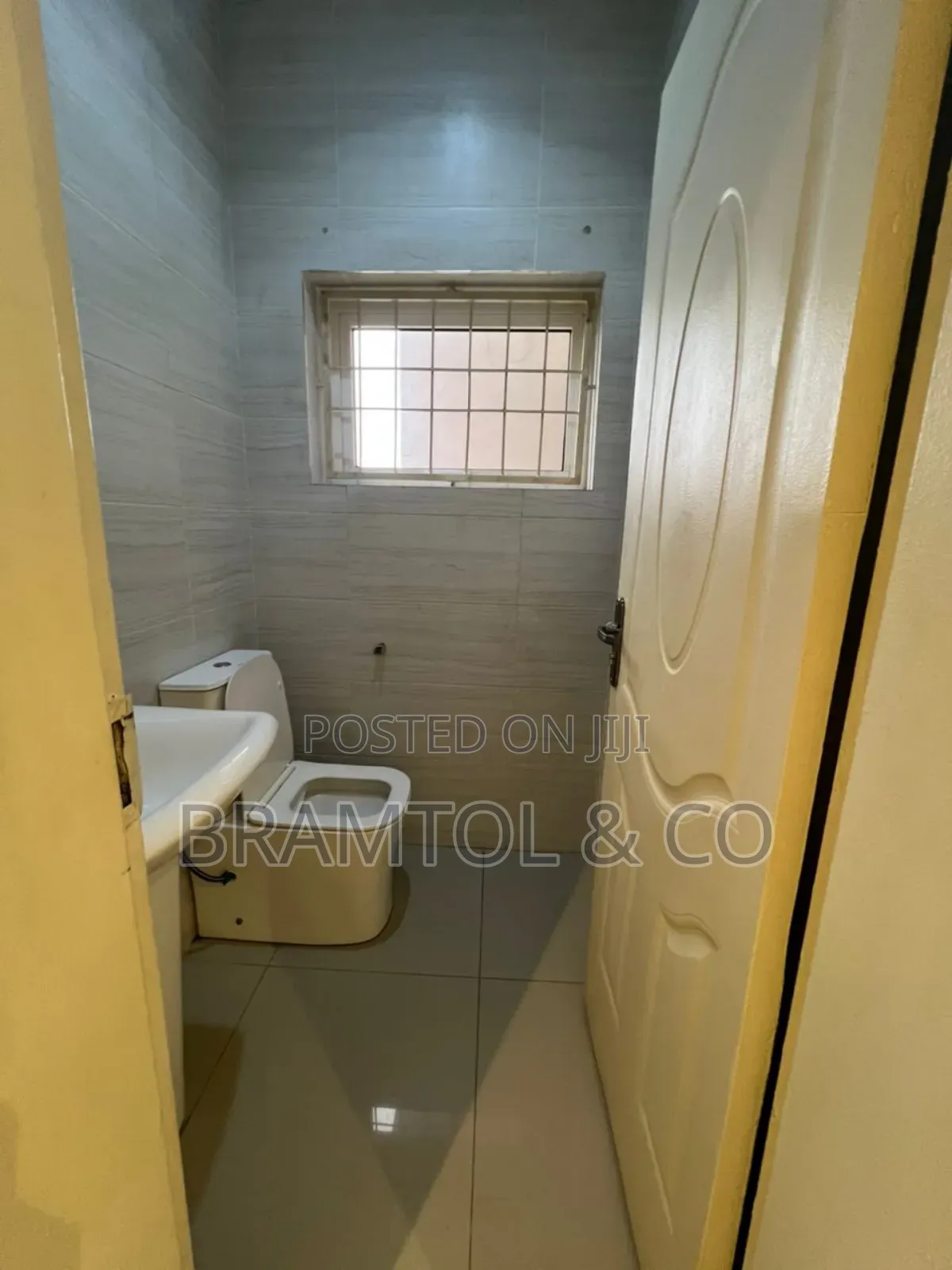 3bdrm Chalet in Katampe for rent in Katampe