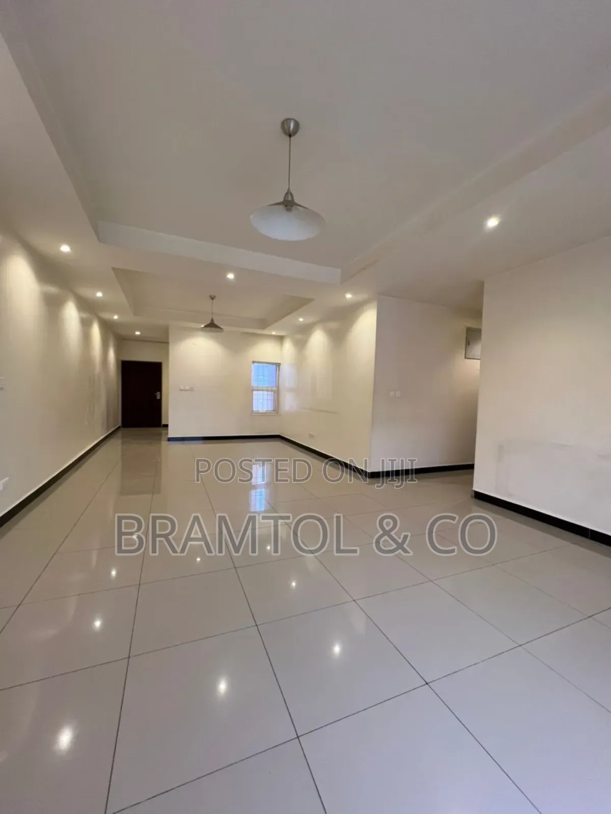 3bdrm Chalet in Katampe for rent in Katampe