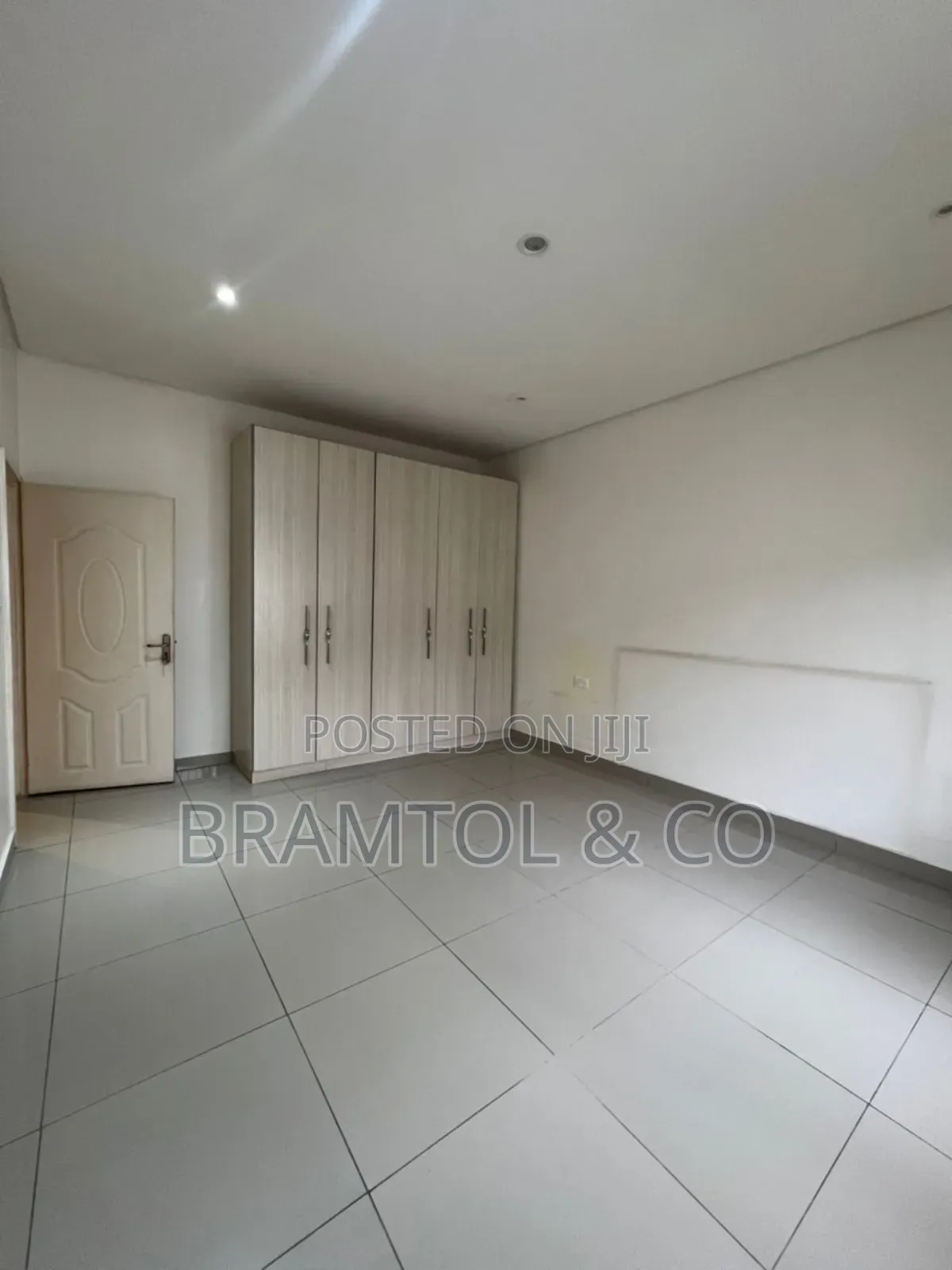 3bdrm Chalet in Katampe for rent in Katampe