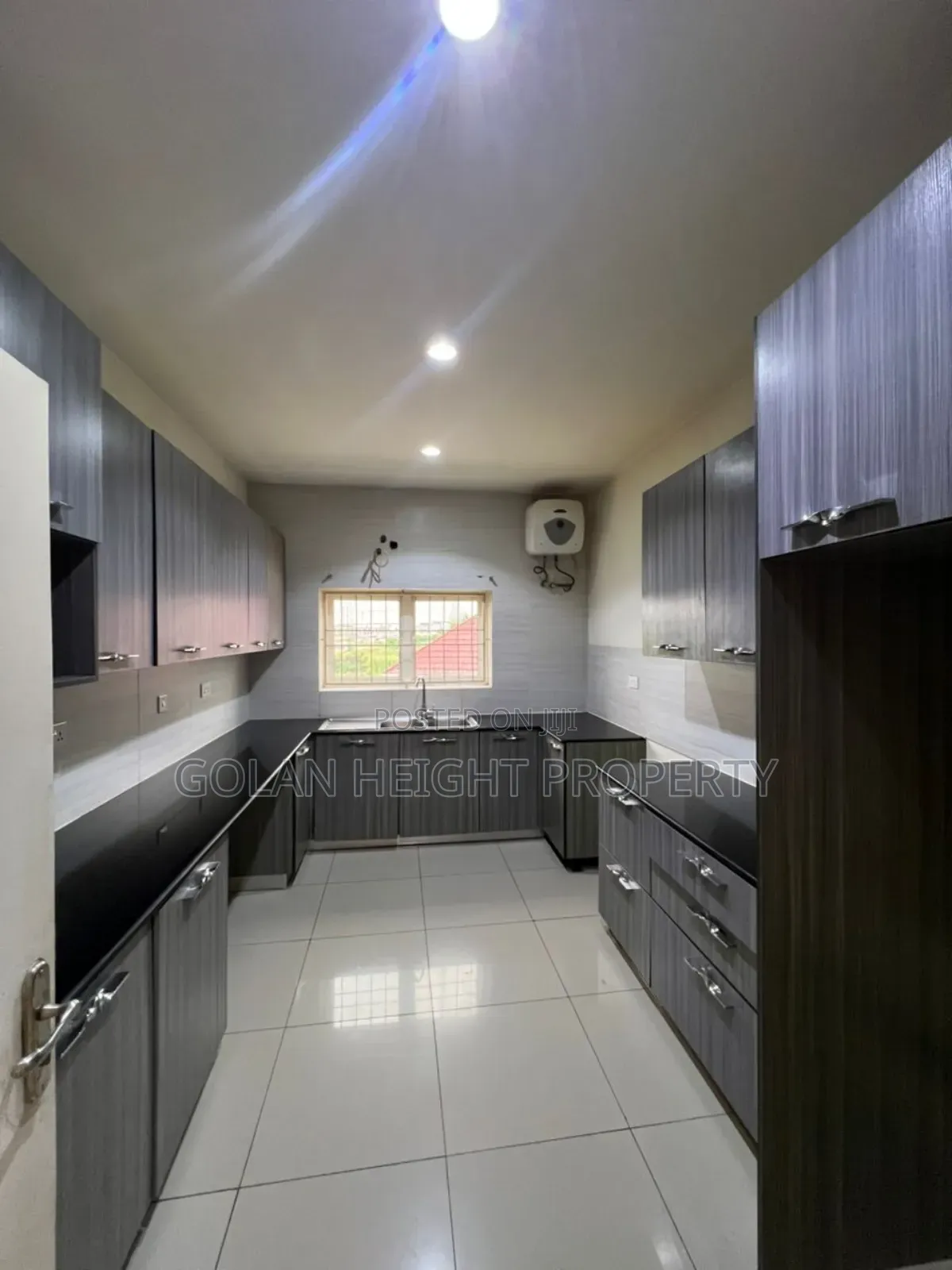 3bdrm Apartment in Diplomatic Zone, Katampe Extension for rent in Katampe Extension