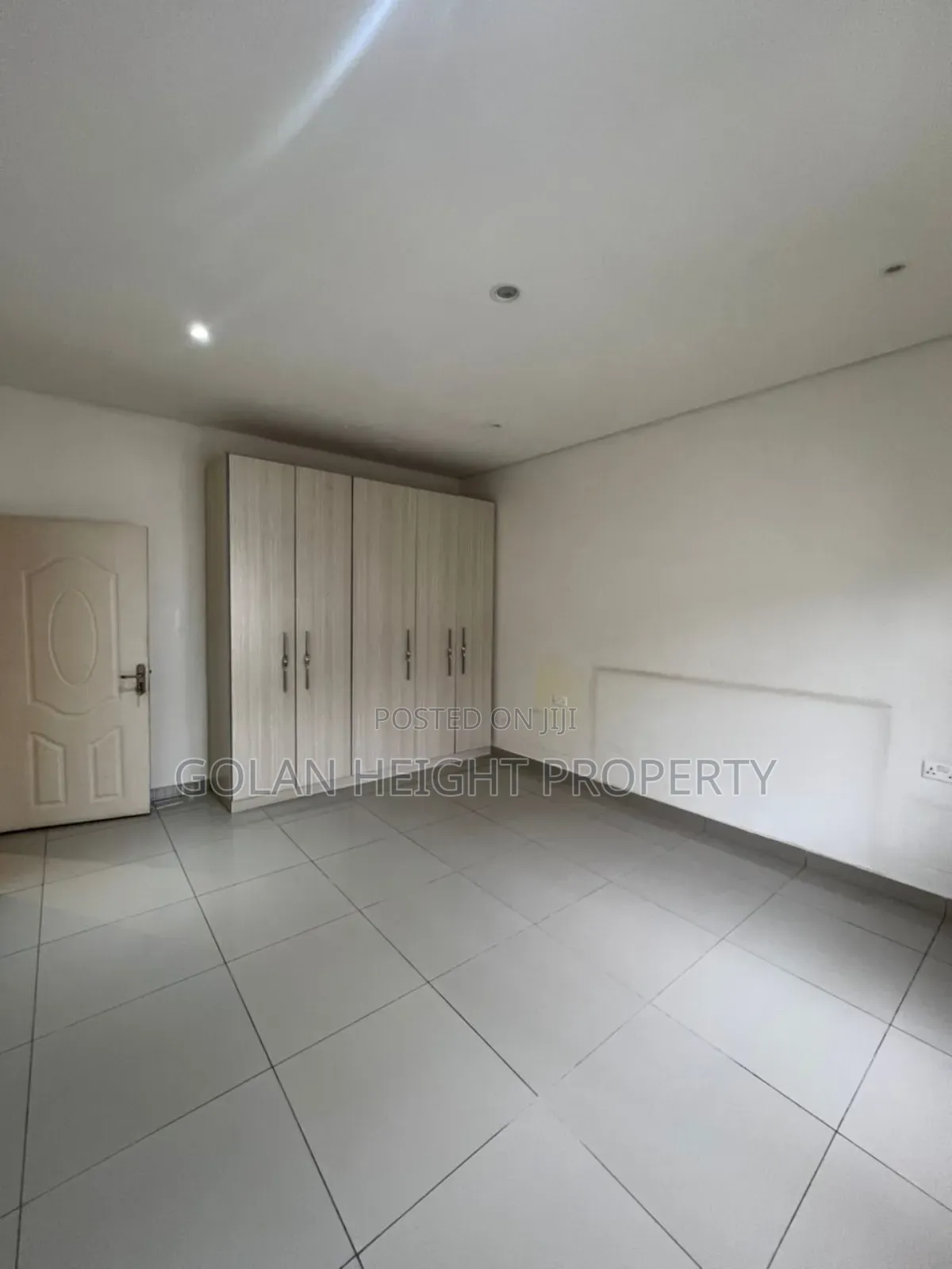 3bdrm Apartment in Diplomatic Zone, Katampe Extension for rent in Katampe Extension