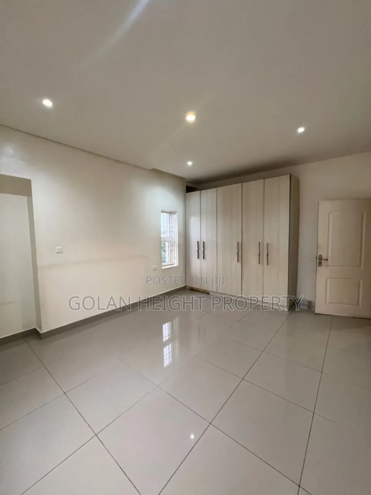 3bdrm Apartment in Diplomatic Zone, Katampe Extension for rent in Katampe Extension