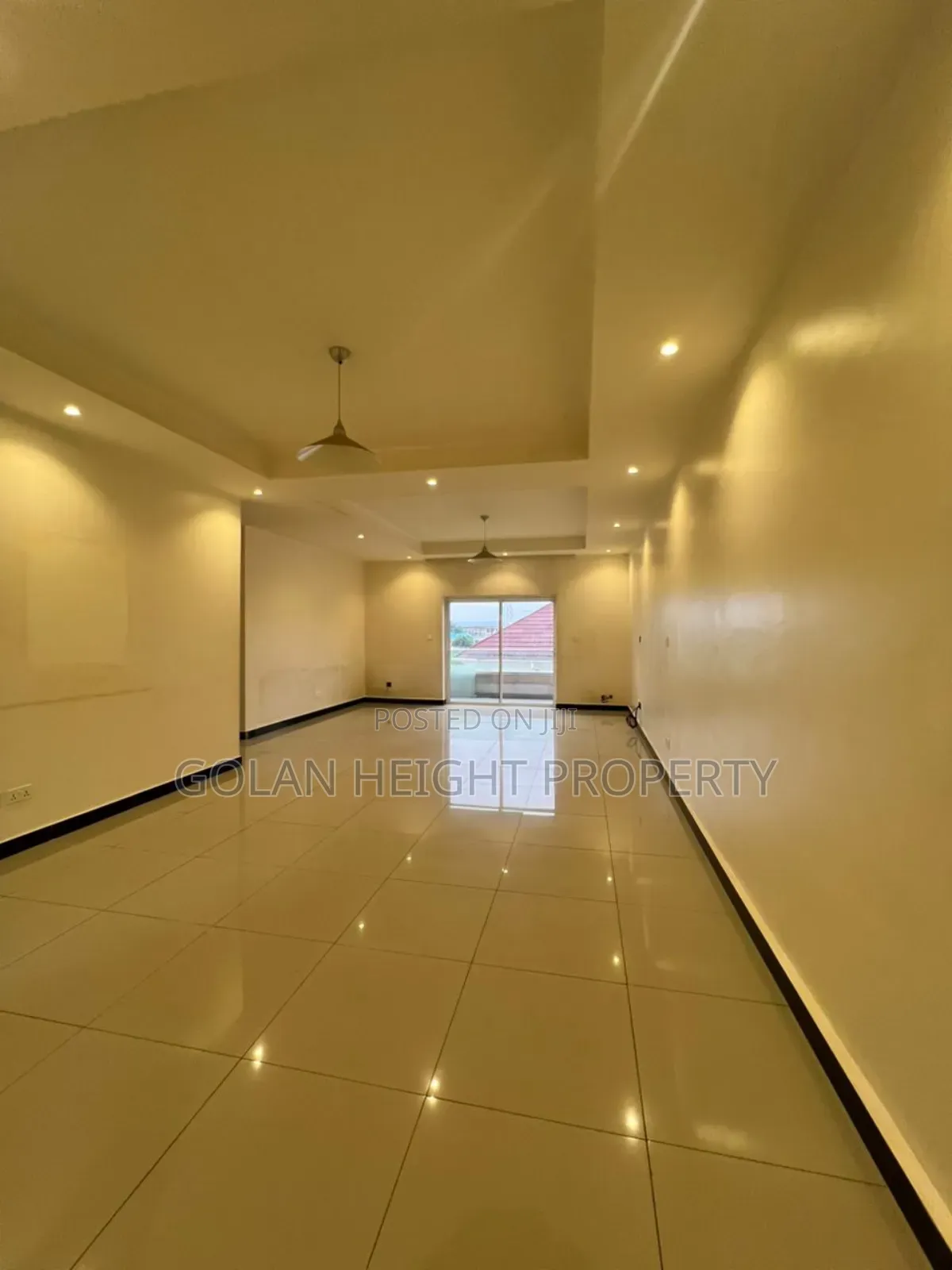 3bdrm Apartment in Diplomatic Zone, Katampe Extension for rent in Katampe Extension
