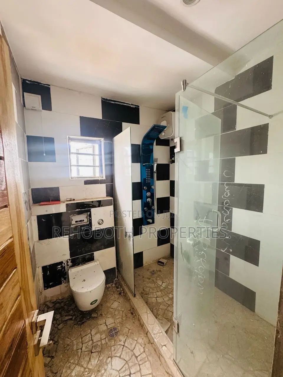 4bdrm Duplex in Carlton Gate Estate, Ibadan for sale in Ibadan