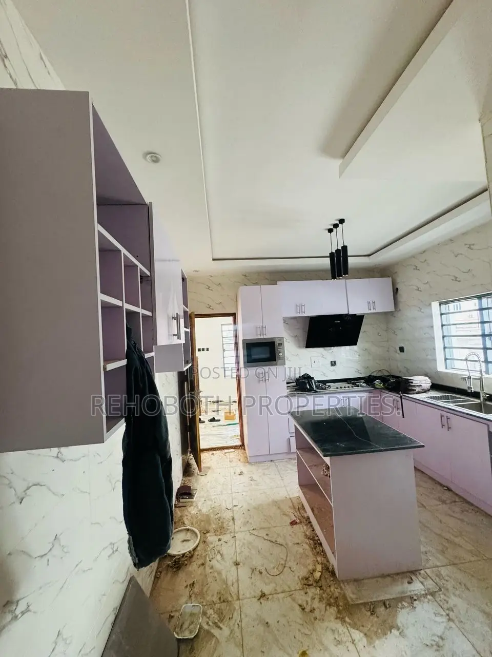 4bdrm Duplex in Carlton Gate Estate, Ibadan for sale in Ibadan