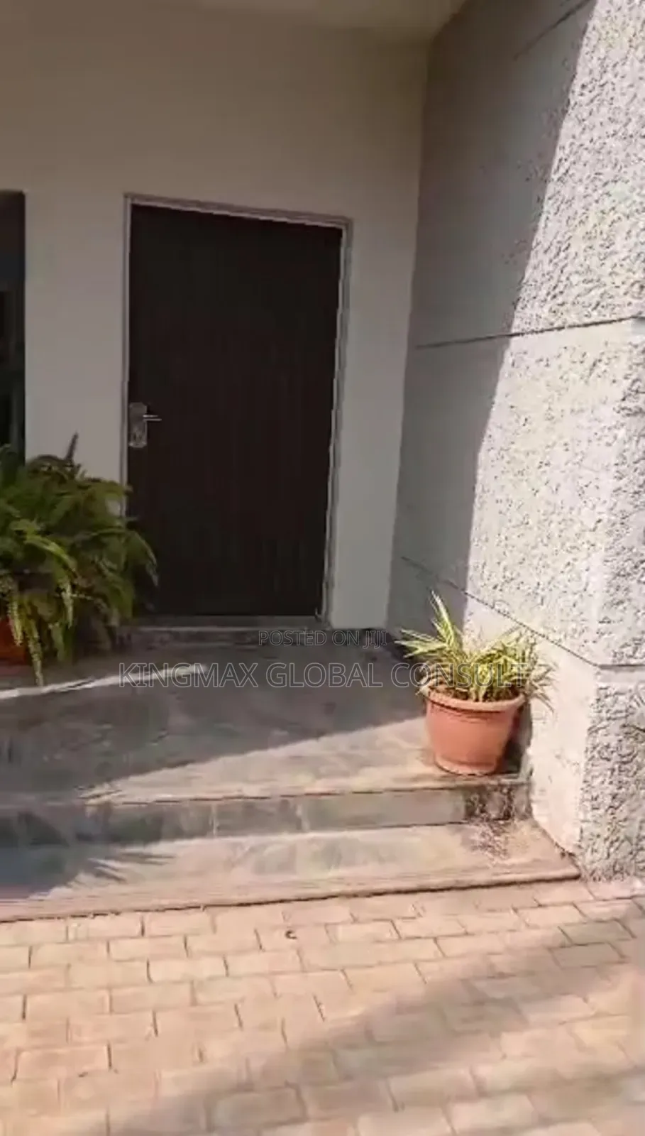 4bdrm Duplex in Wuye Main, Jabi for sale in Jabi
