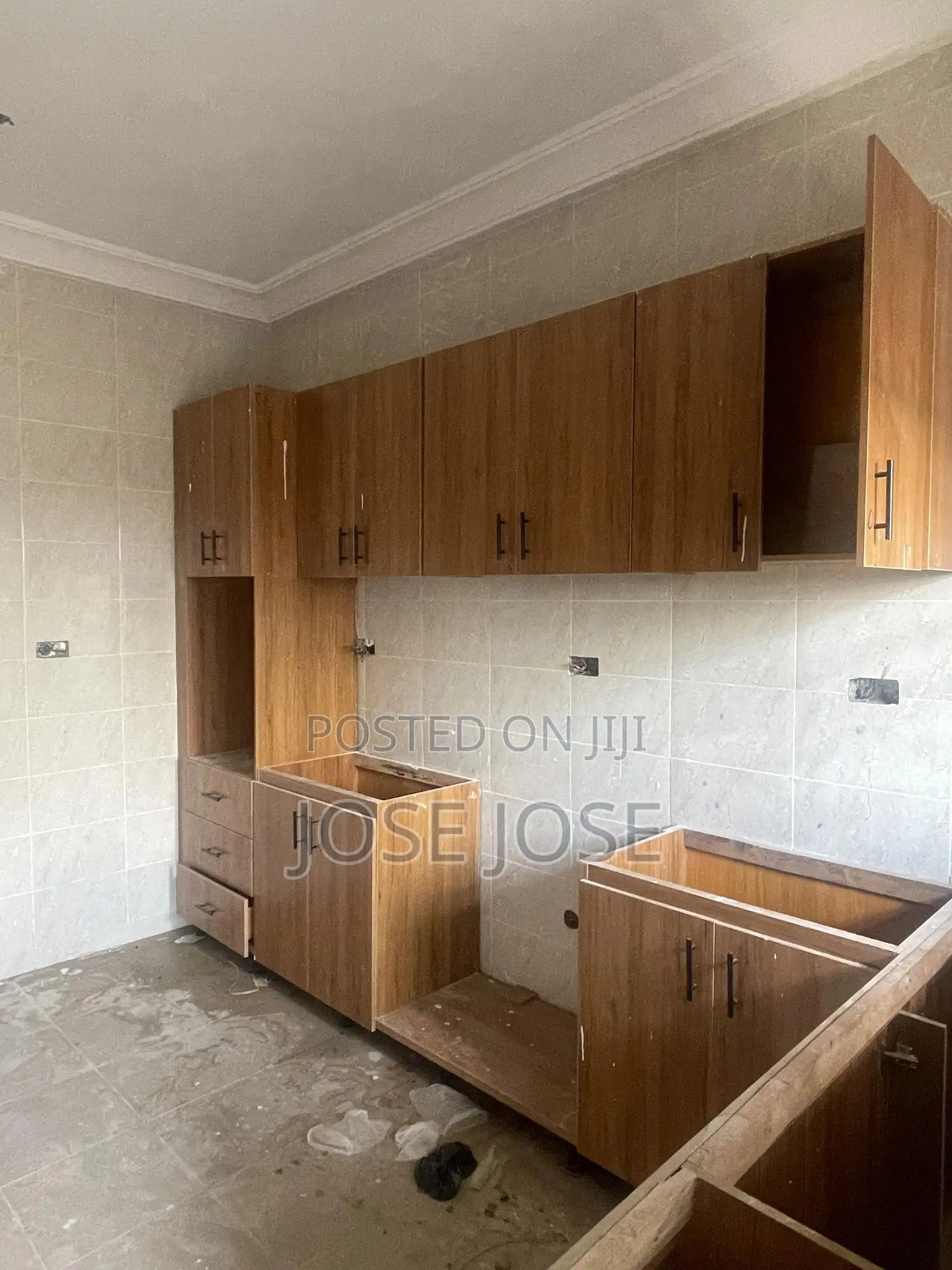 Furnished 4bdrm Duplex in Ask, Mbora for sale in Mbora