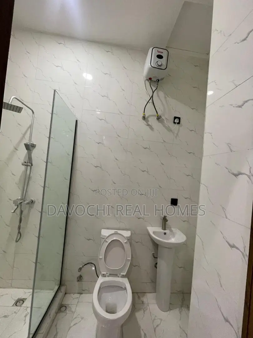 Furnished 2bdrm Duplex in Lekki County for rent in Lekki Phase 2