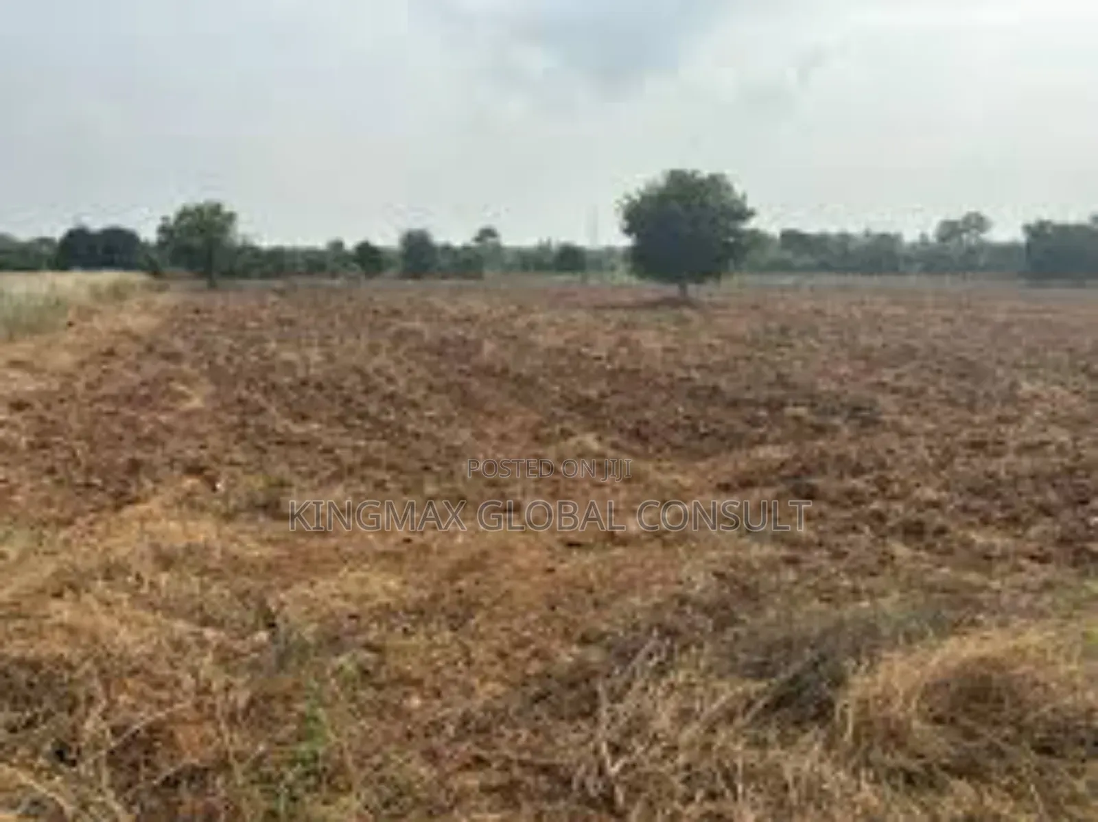 Residential Vacant Plot, 1,400sqm in Zone 1 / Wuse
