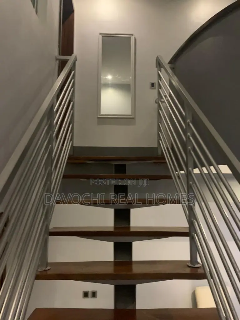 2bdrm Duplex in Lekki Phase 1 for rent in Lekki Phase 1