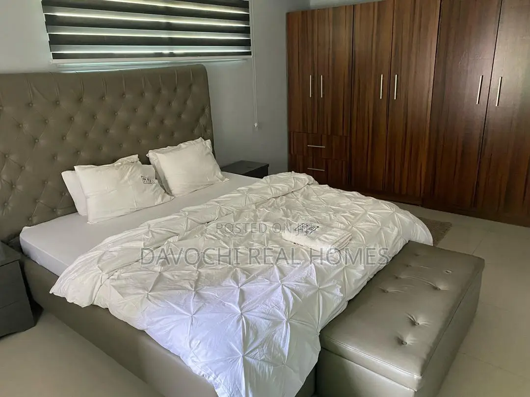 2bdrm Duplex in Lekki Phase 1 for rent in Lekki Phase 1