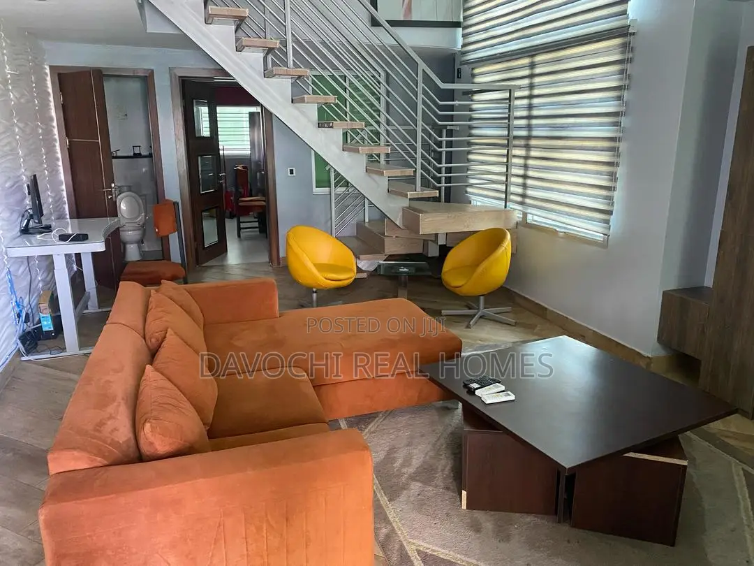 2bdrm Duplex in Lekki Phase 1 for rent in Lekki Phase 1