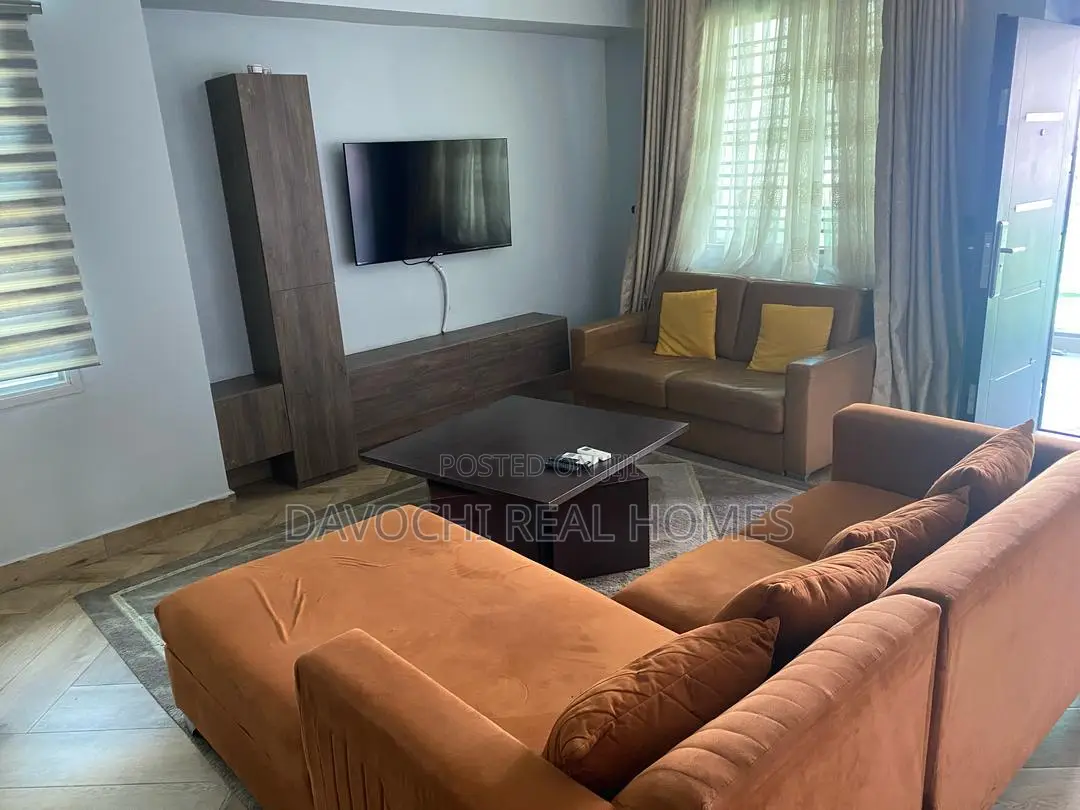 2bdrm Duplex in Lekki Phase 1 for rent in Lekki Phase 1