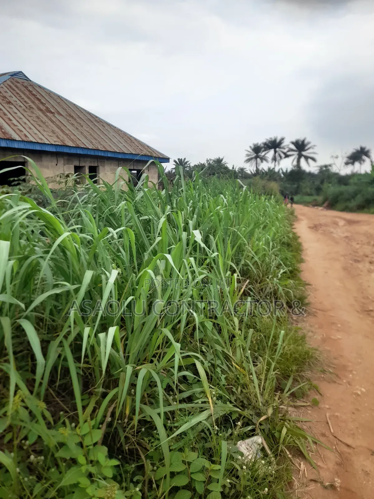 2bdrm Block Of Flats In Akure For Sale in Akure