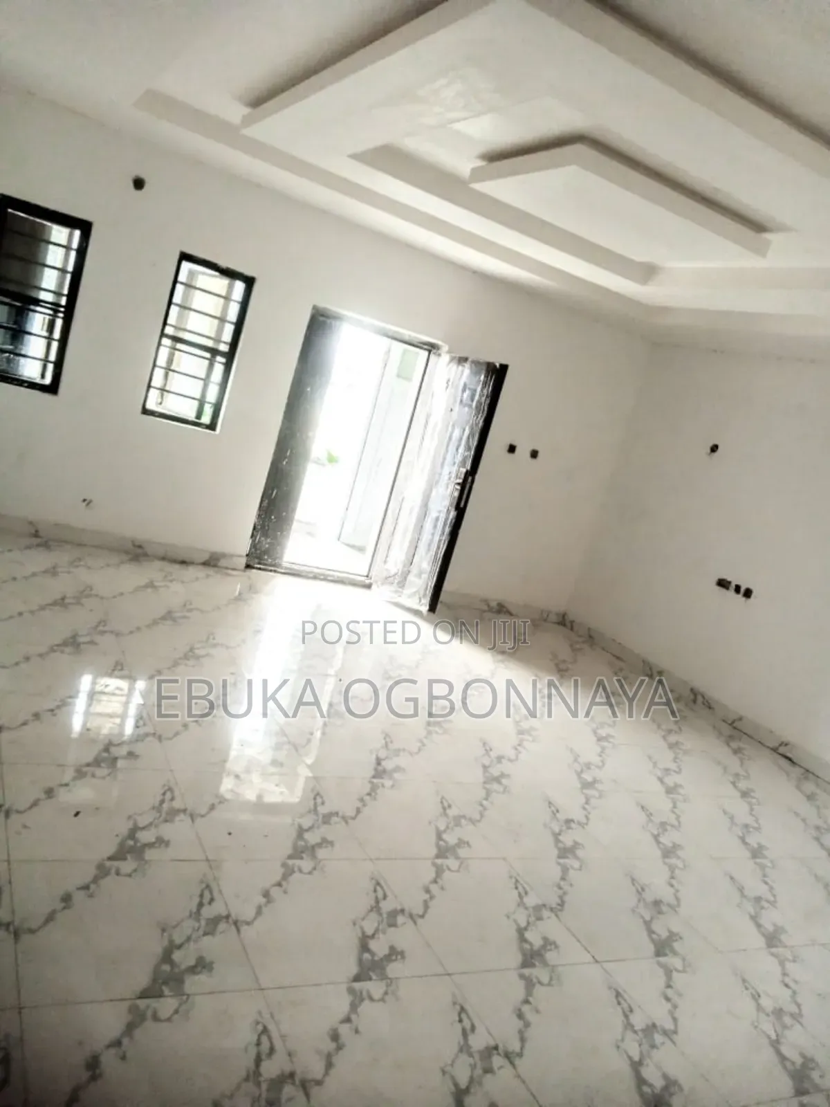 2bdrm Block of Flats in Greenland Estate, Obio-Akpor for rent in Obio-Akpor