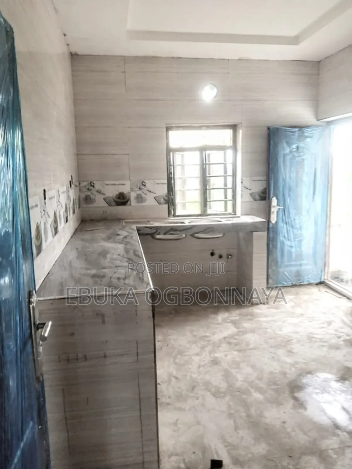 2bdrm Block of Flats in Greenland Estate, Obio-Akpor for rent in Obio-Akpor