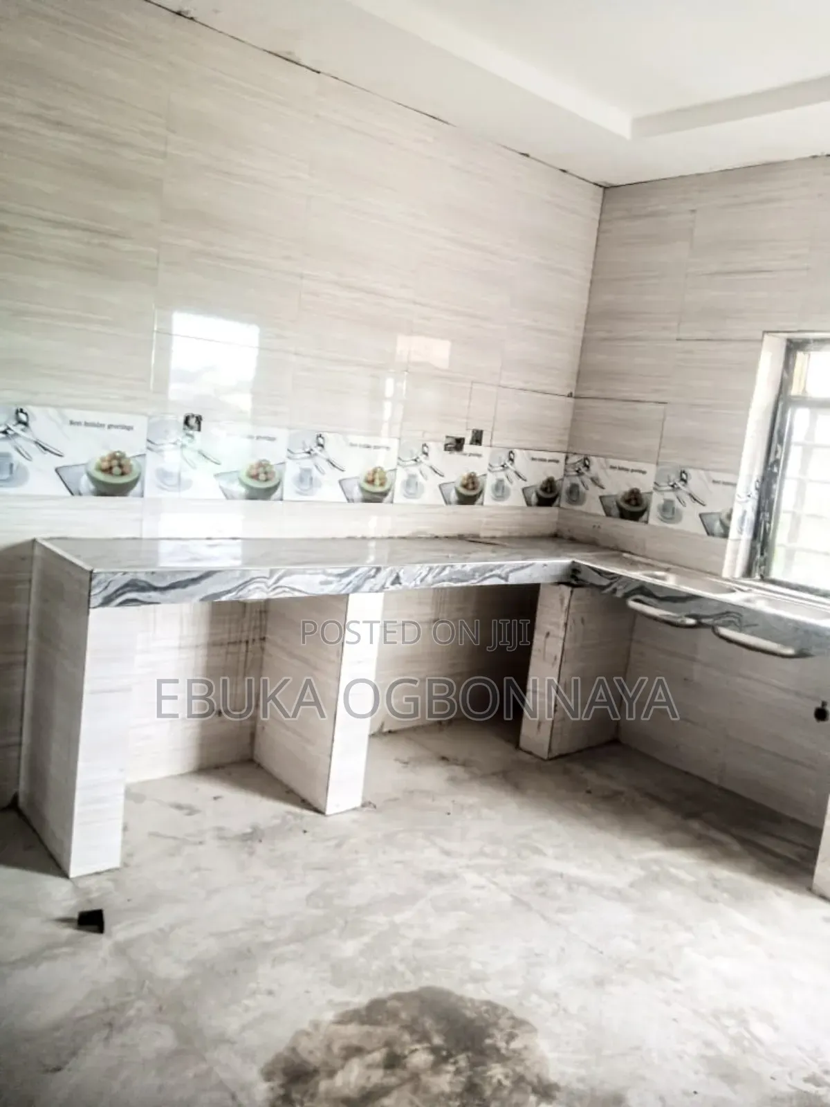 2bdrm Block of Flats in Greenland Estate, Obio-Akpor for rent in Obio-Akpor