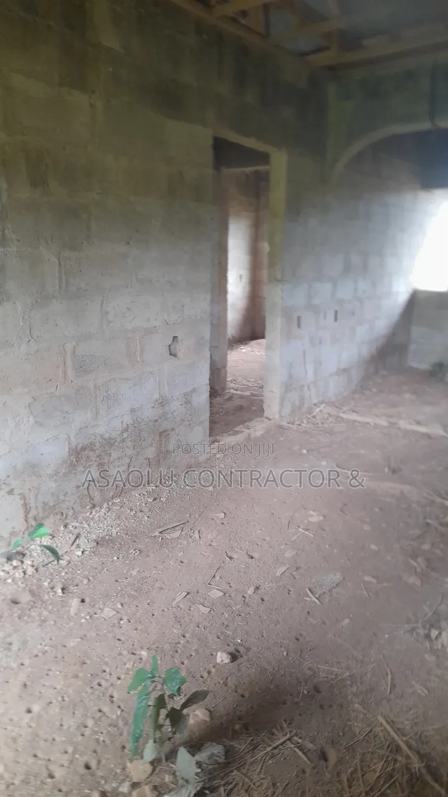 2bdrm Block Of Flats In Akure For Sale in Akure