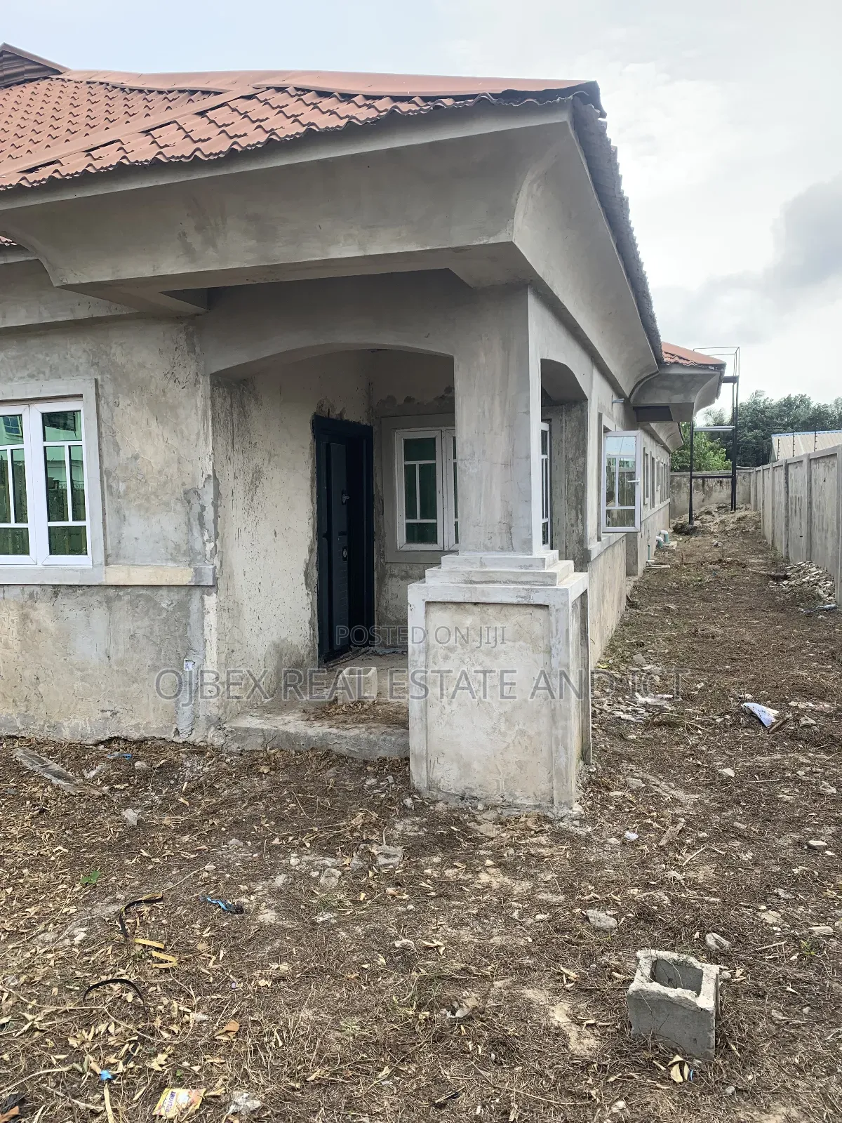 3bdrm Bungalow in Abijo Gra Ext, Ajah for sale in Ajah